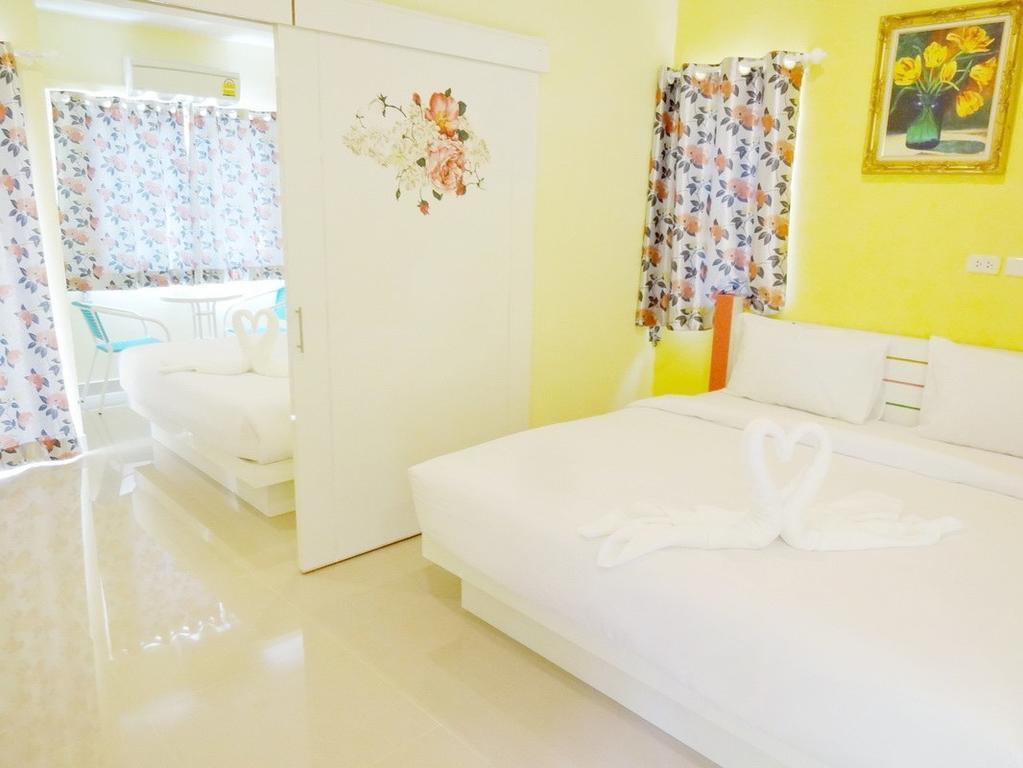 Holland Resort Пхукет Номер фото