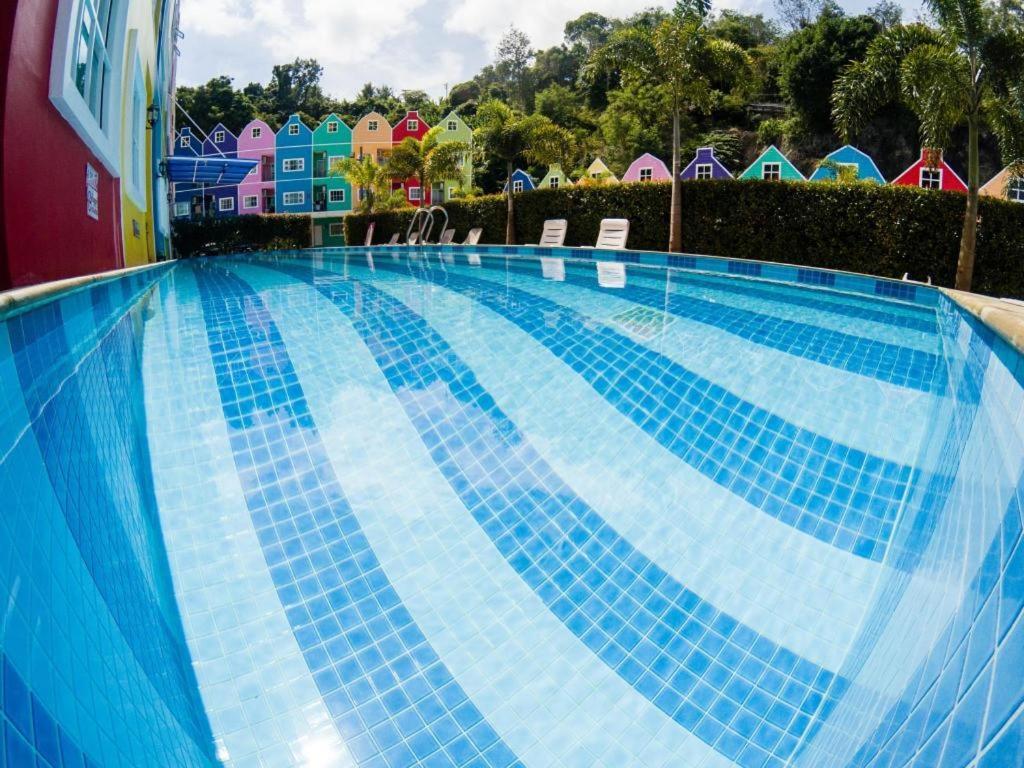 Holland Resort Пхукет Экстерьер фото